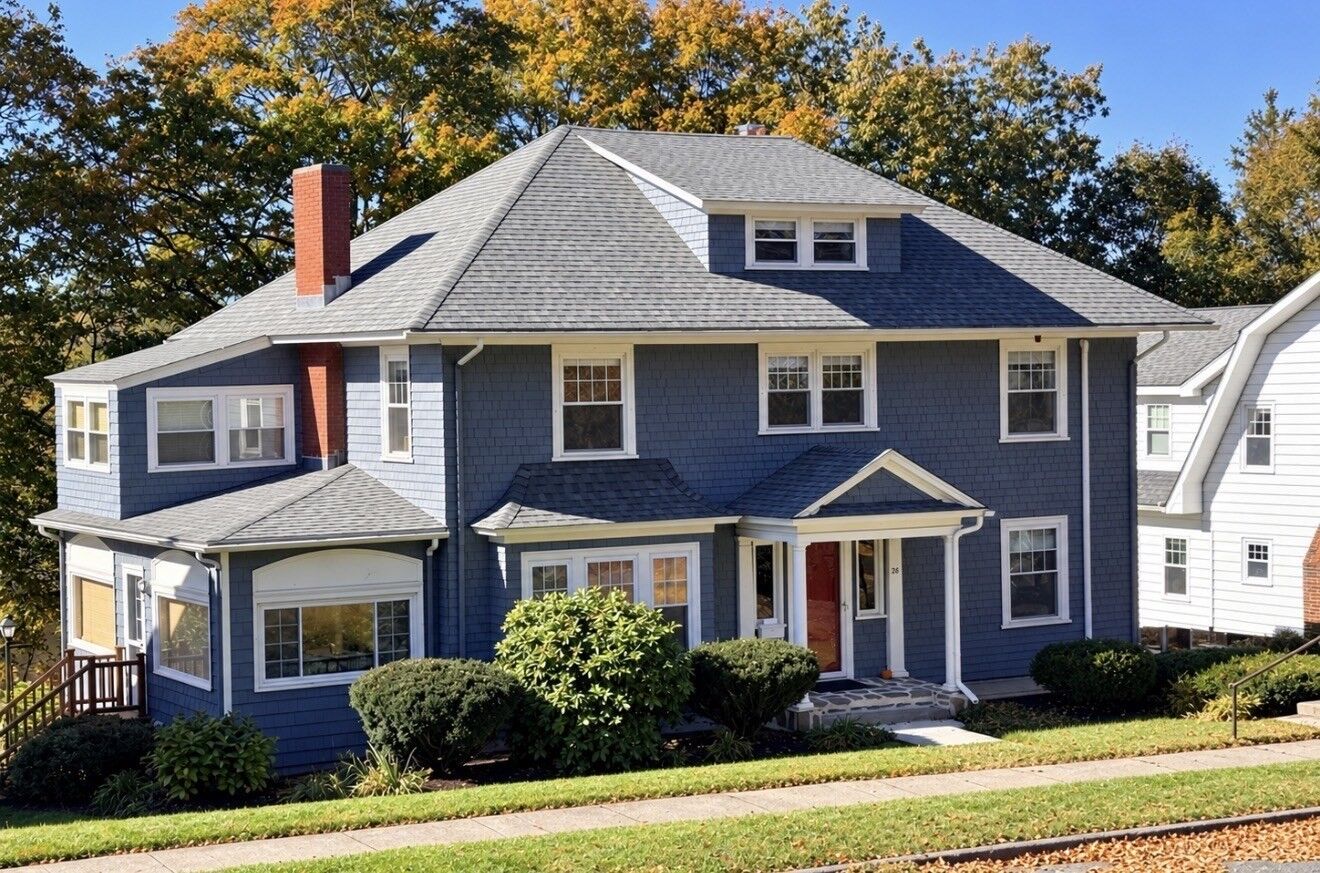 Property Photo:  28 Maplewood Rd  MA 01602 