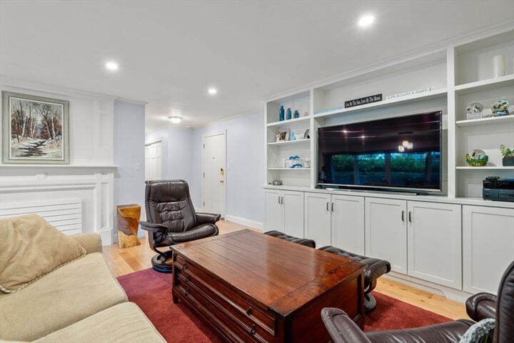 Property Photo:  1210 Greendale Ave 311  MA 02492 