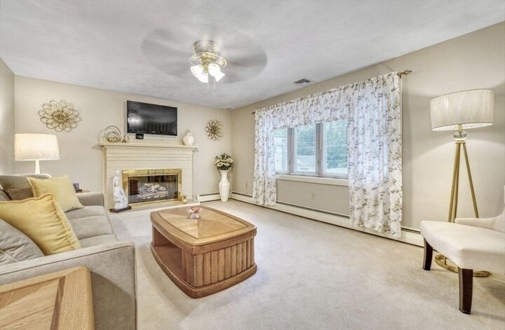 Property Photo:  43 Deerfield Ave  MA 02090 