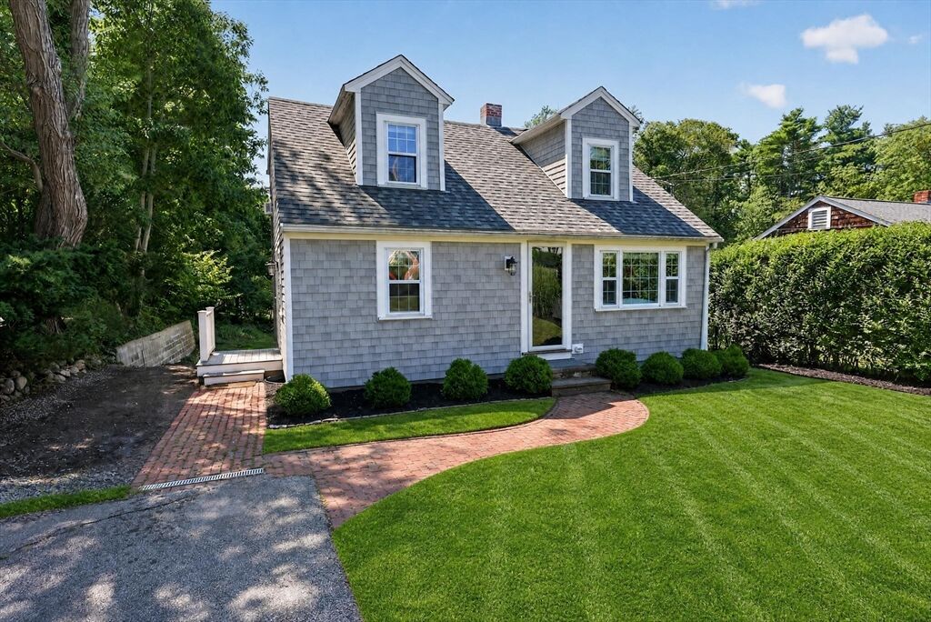 Property Photo:  47 Church St  MA 02025 