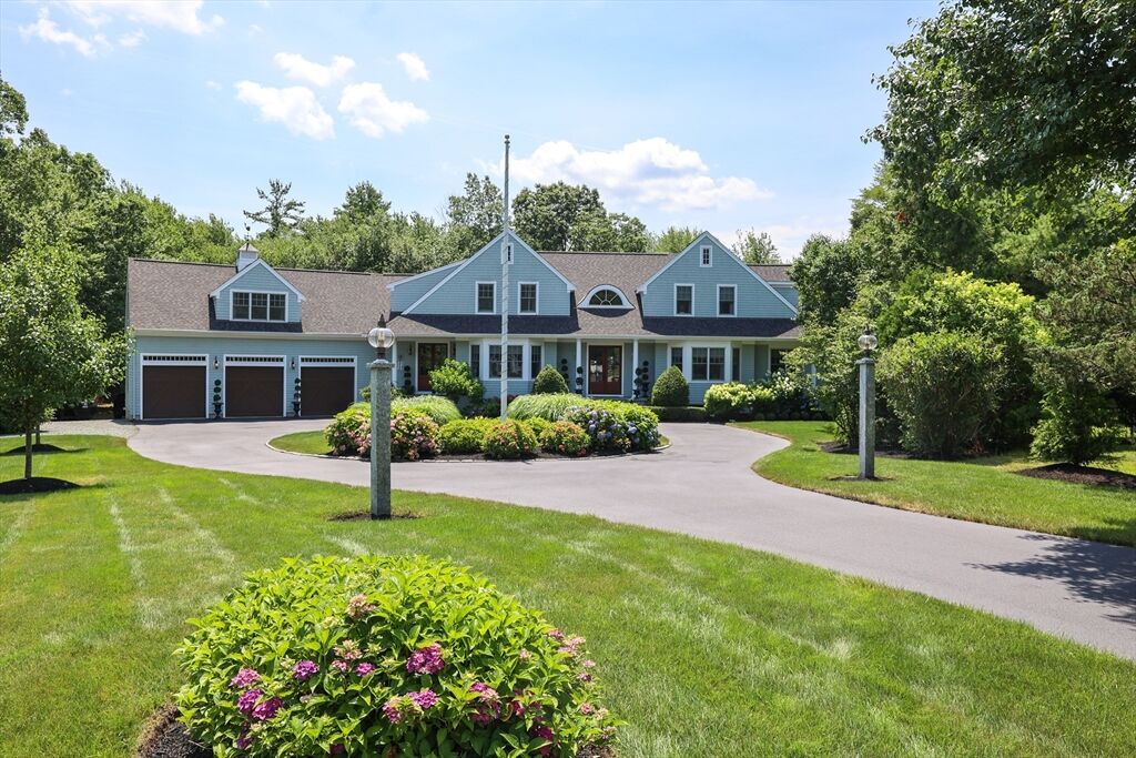 Property Photo: 67 Ox Pasture Ln MA 02025