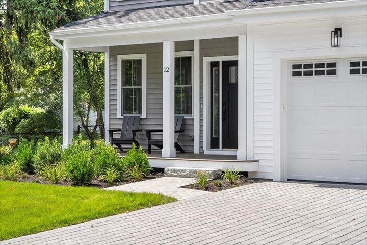 Property Photo: 12 Beverly Rd MA 01760