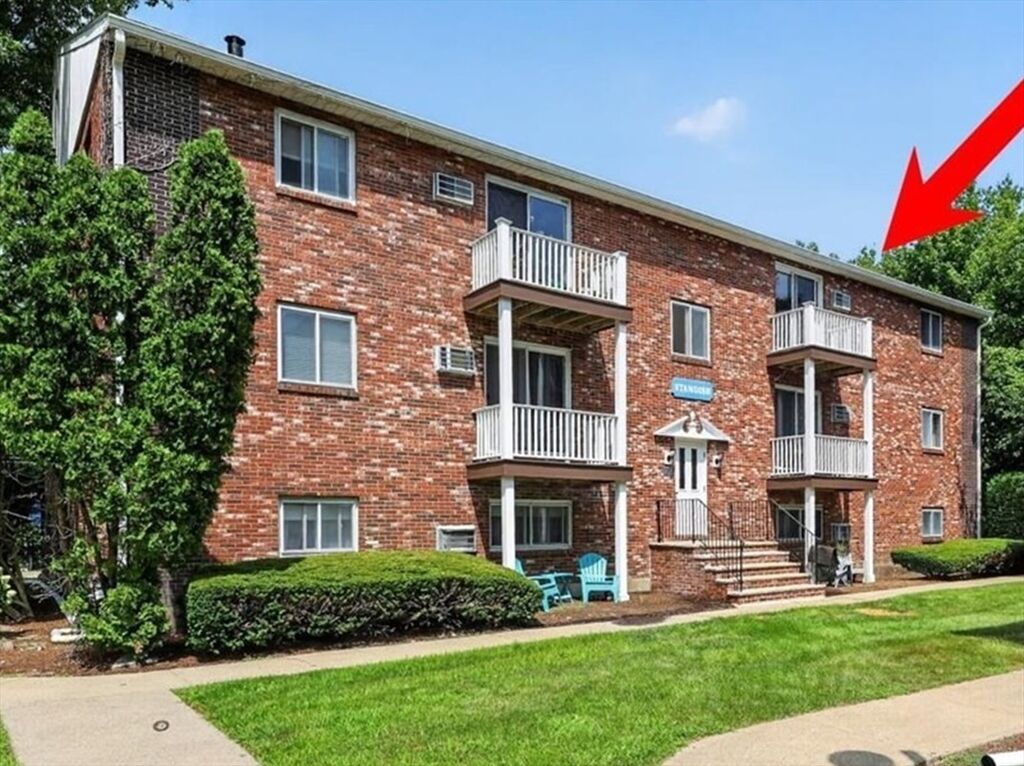Property Photo:  1801 Ocean Street S-33  MA 02050 