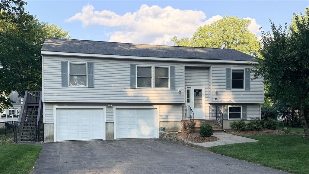Property Photo: 95 Meadow Street MA 01701