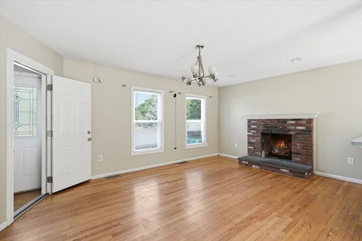 Property Photo: 55 Vfw Drive MA 02370