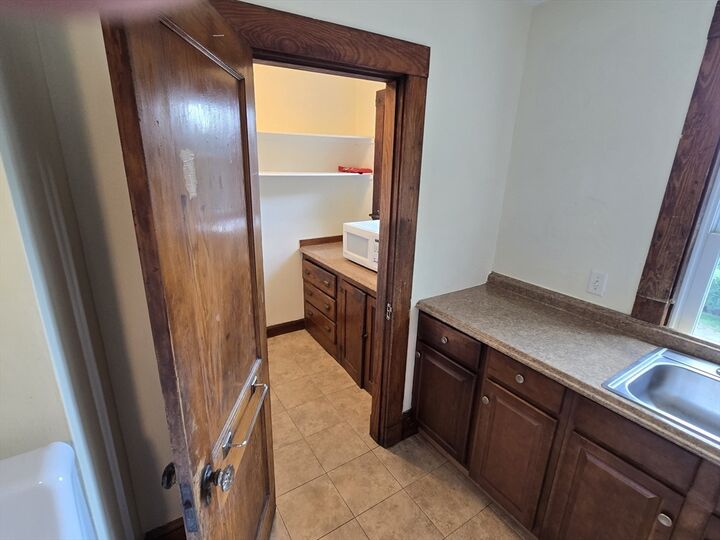 Property Photo: 58 Caughey St 2 MA 02451
