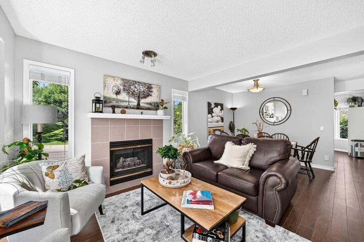 Property Photo: 114 Patina Park SW AB T3H 3E3