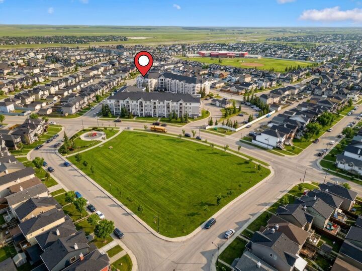 Property Photo:  333 Taravista Drive NE 2102  AB T3J 0H4 