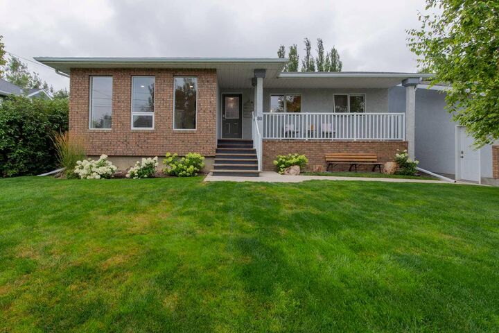 Property Photo: 80 N 250 E AB T0K 2S0