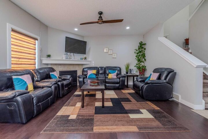 Property Photo: 115 Savanna Parade NE AB T3J 0V8