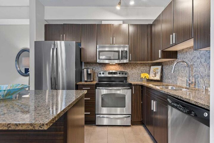 Property Photo: 11 Millrise Drive SW 320 AB T2Y 0K7