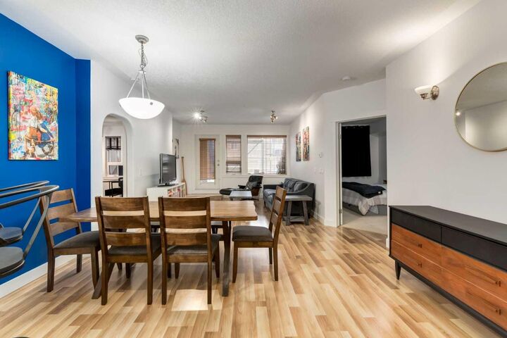 Property Photo:  838 19 Avenue SW 113  AB T2T 6H2 