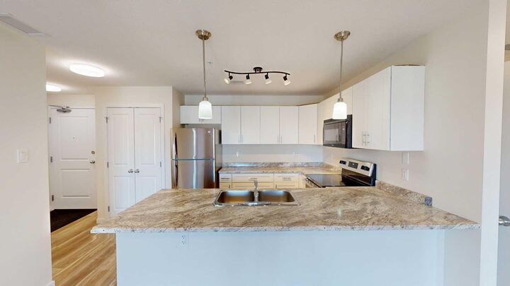 Property Photo: 10101 101 Avenue 204 AB T8V 0Y4