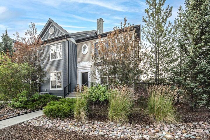 Property Photo:  264 Chaparral Valley Square SE  AB T2X 0T5 