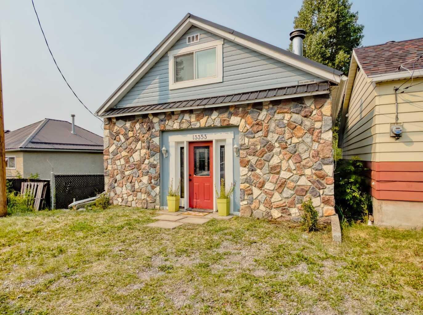 Property Photo: 13353 16 Avenue AB T0K 0E0