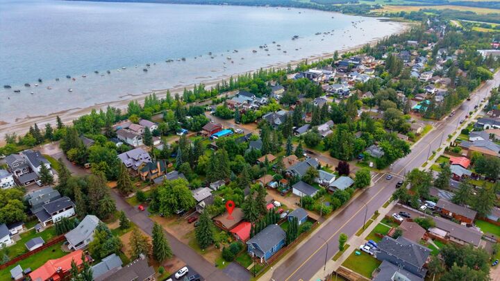 Property Photo: 5011 138 Street AB T4S 1B6