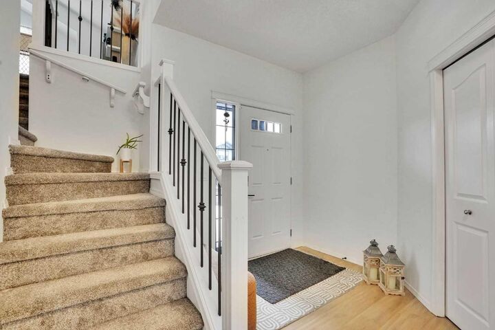 Property Photo: 31 Skyview Shores Gardens NE AB T3N 0C6
