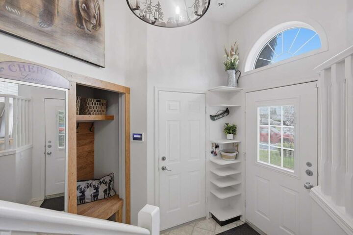 Property Photo: 51 Fern Glade Crescent AB T4S 1Z5