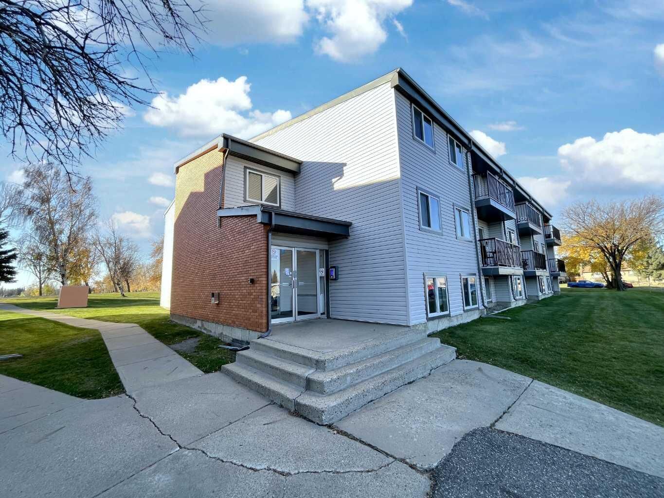 Property Photo:  295 Columbia Boulevard W 204A  AB T1K 4B8 