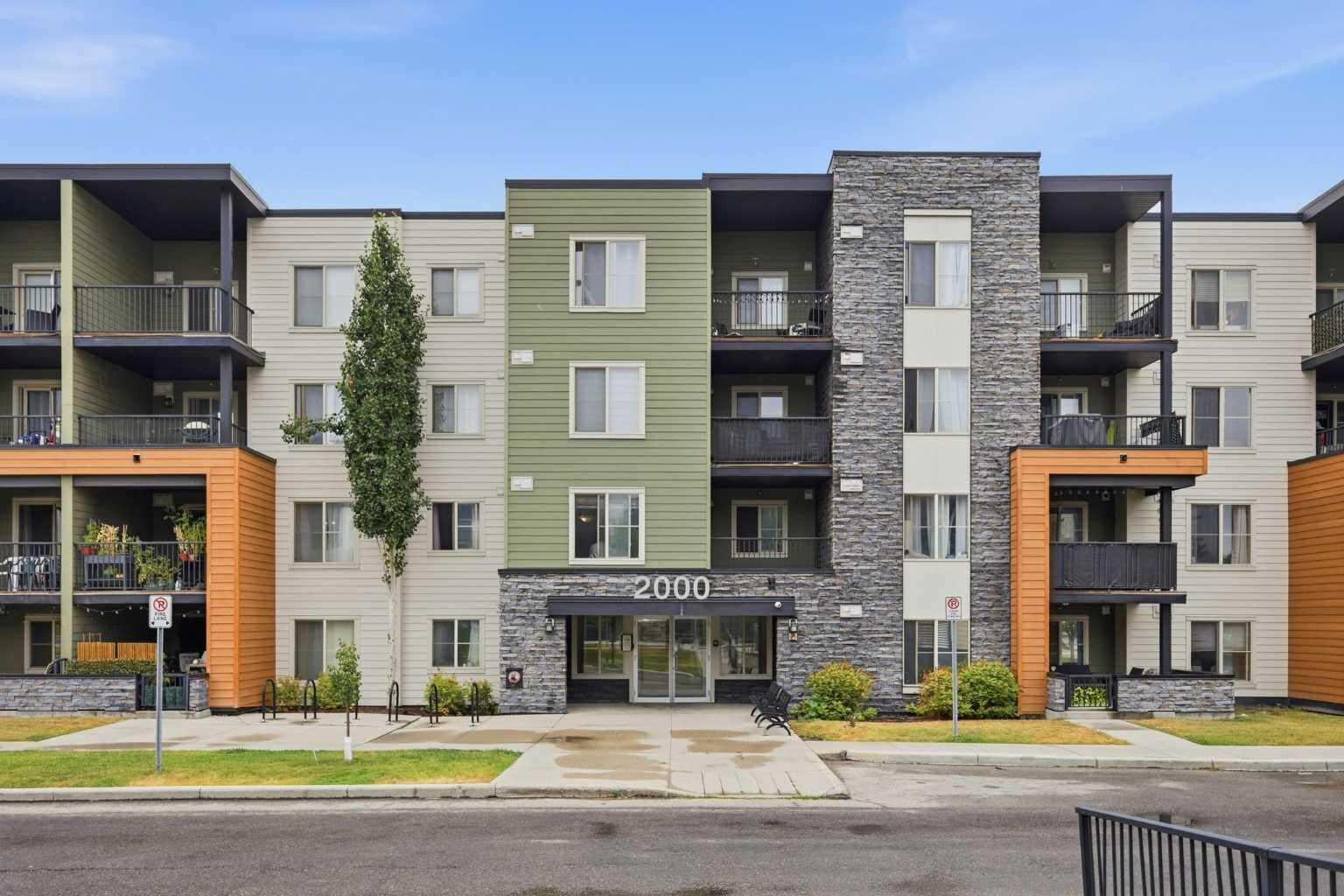 Property Photo:  1317 27 Street SE 2304  AB T2A 4Y5 