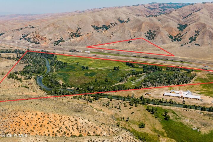 Property Photo: S Henefer Frontage Road UT 84033