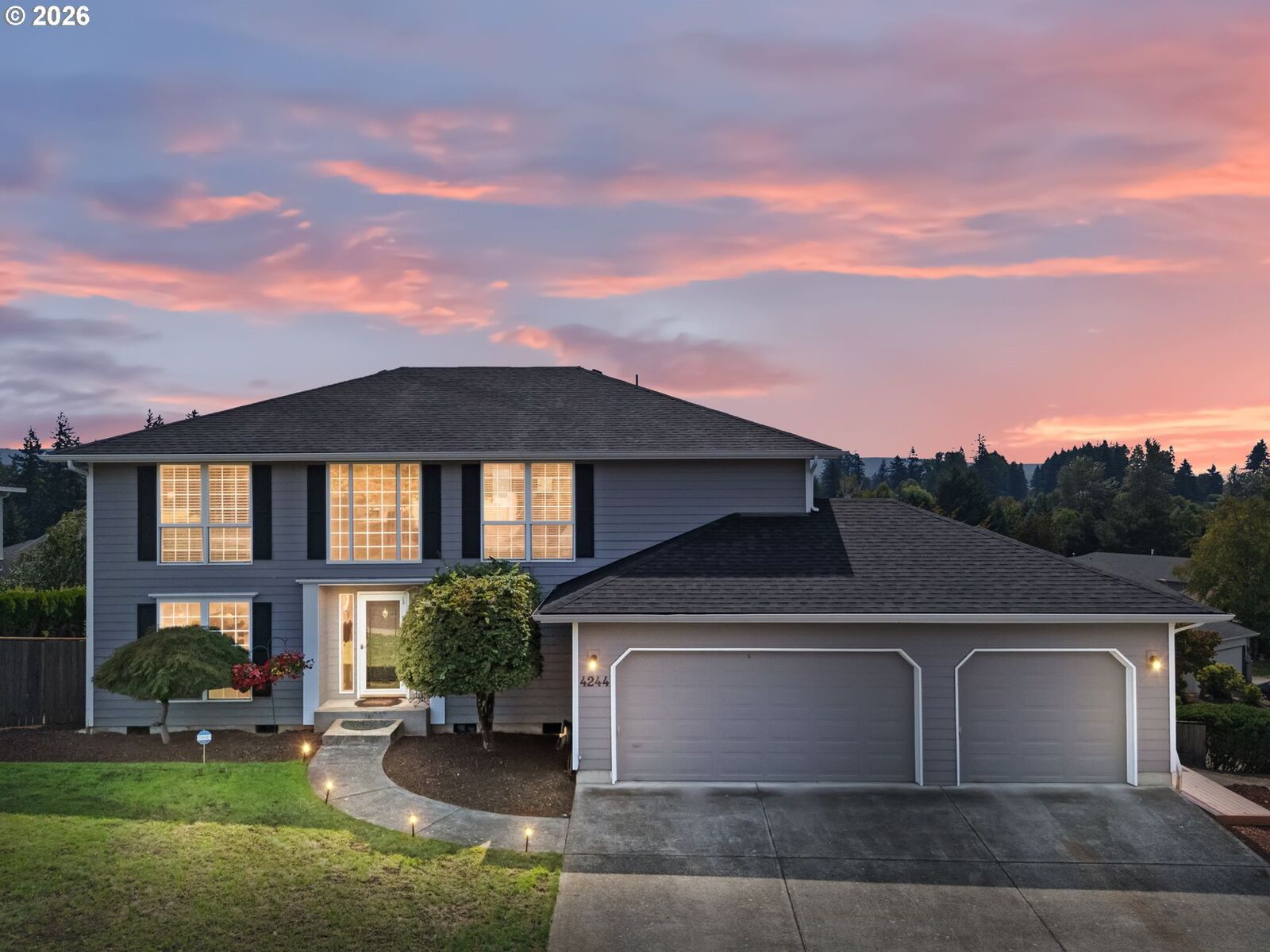 Property Photo:  4244 M Loop  WA 98671 