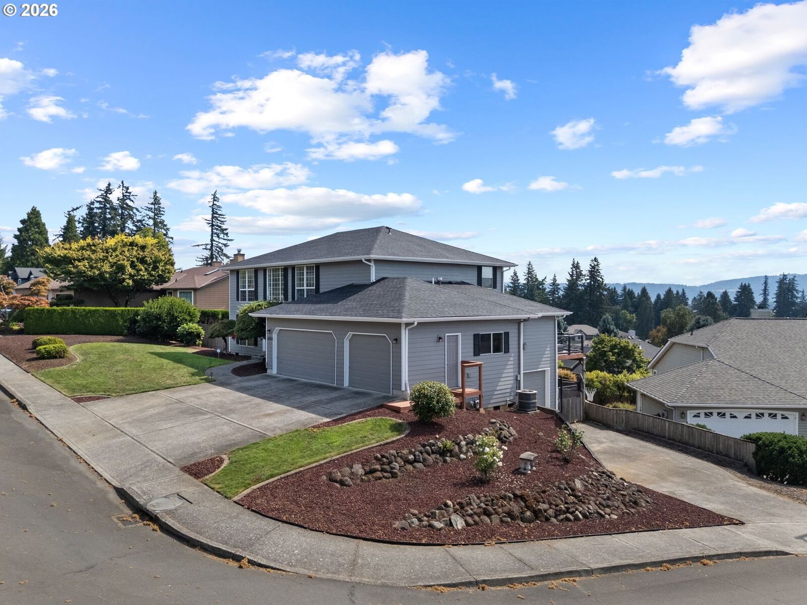 Property Photo: 4244 M Loop WA 98671