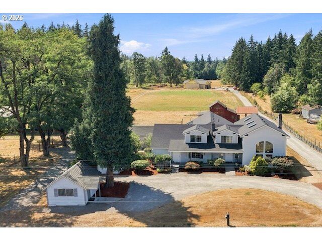 Property Photo:  20200 NE 50th Ave  WA 98642 