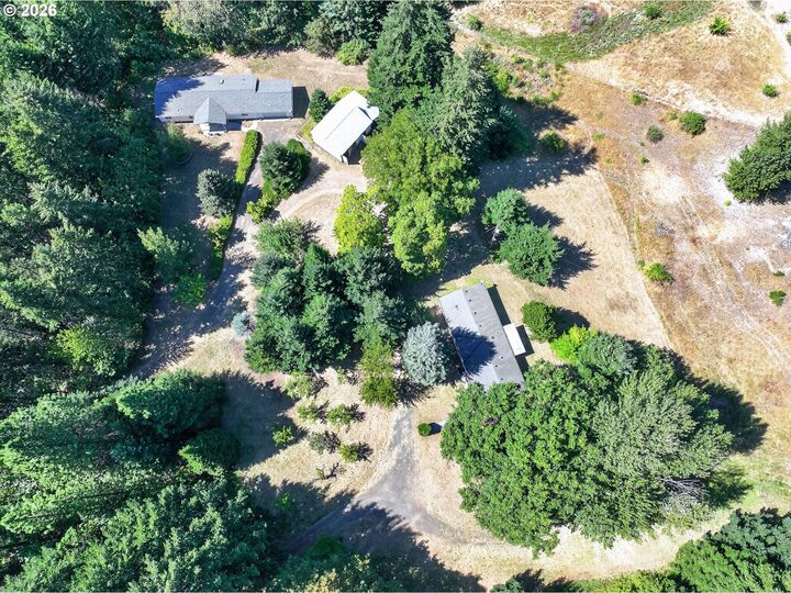 Property Photo: 11 Graves Rd WA 98672