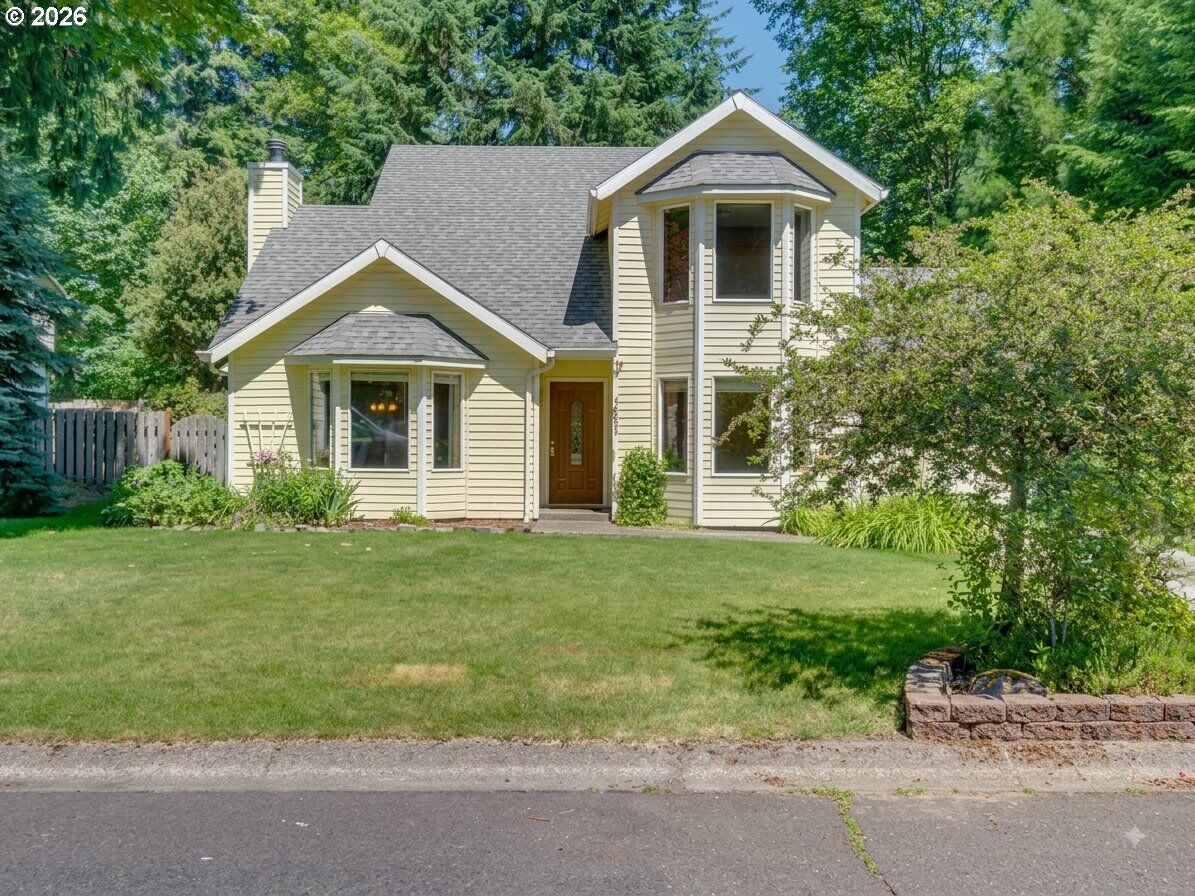 Property Photo:  68295 E Twinberry Loop  OR 97067 