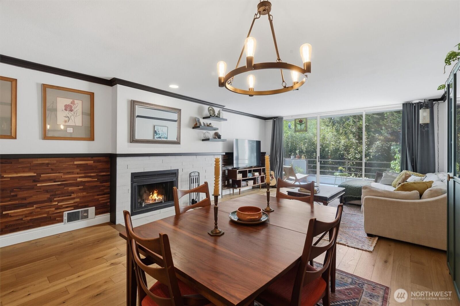 Property Photo:  17001  Inglewood Road NE N208  WA 98028 