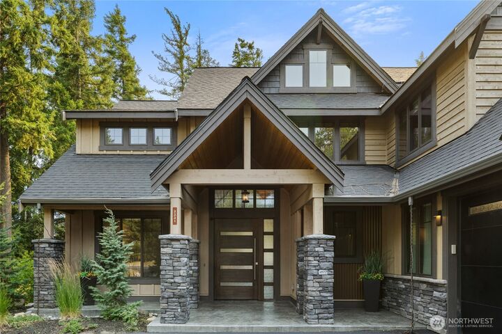 Property Photo: 2221 Coal Mine Way WA 98922