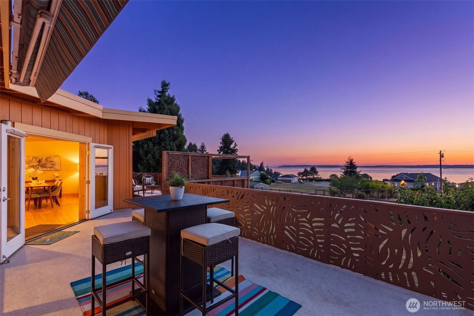 Property Photo: 494 Labella Vista Way WA 98249