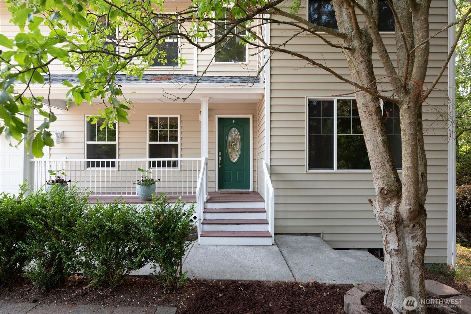 Property Photo:  1186 NW Kathleen Drive  WA 98277 
