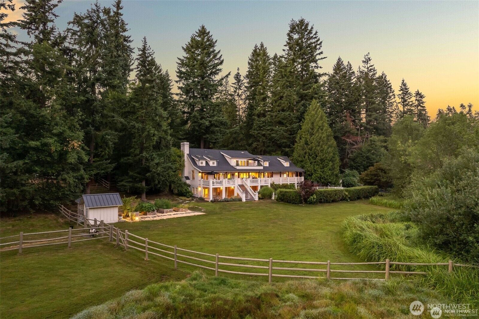 Property Photo: 21819 SE 13th Place WA 98075