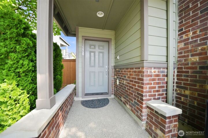 Property Photo:  11220  19th Drive SE  WA 98208 