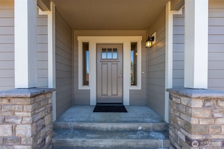 Property Photo: 1790 Westside Court WA 98531