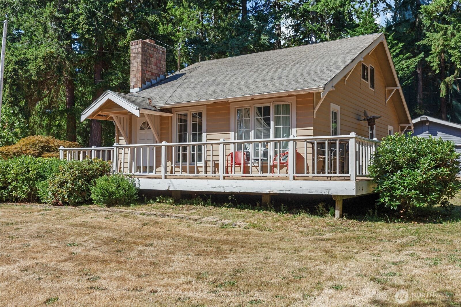 Property Photo:  10655  132nd Avenue NE  WA 98033 