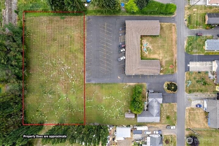 Property Photo:  0  33rd Avenue  WA 98632 