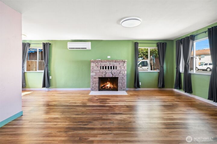 Property Photo:  2015  Adams Street  WA 98584 