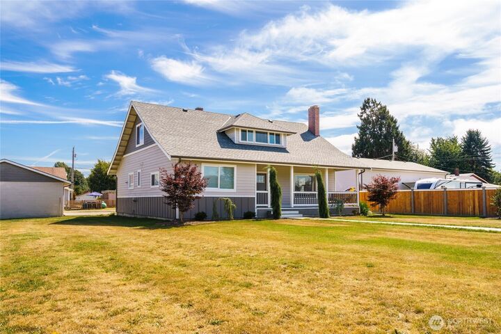 Property Photo:  8387  Dyer Street  WA 98263 
