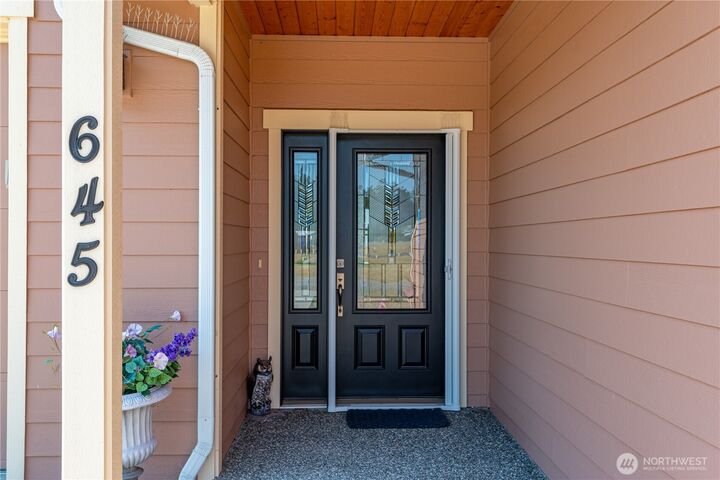 Property Photo: 645 Monterey Avenue WA 98239