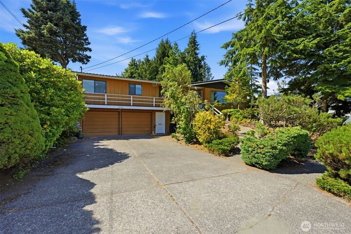 Property Photo: 4236 Vassault Street WA 98407