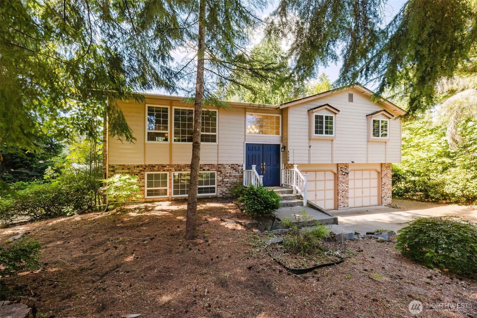 Property Photo:  5340  Wayne Place SE  WA 98367 