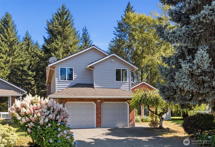 Property Photo: 3802 127th Street SE WA 98208