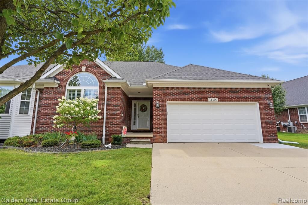 Property Photo: 44190 Orion Drive MI 48314