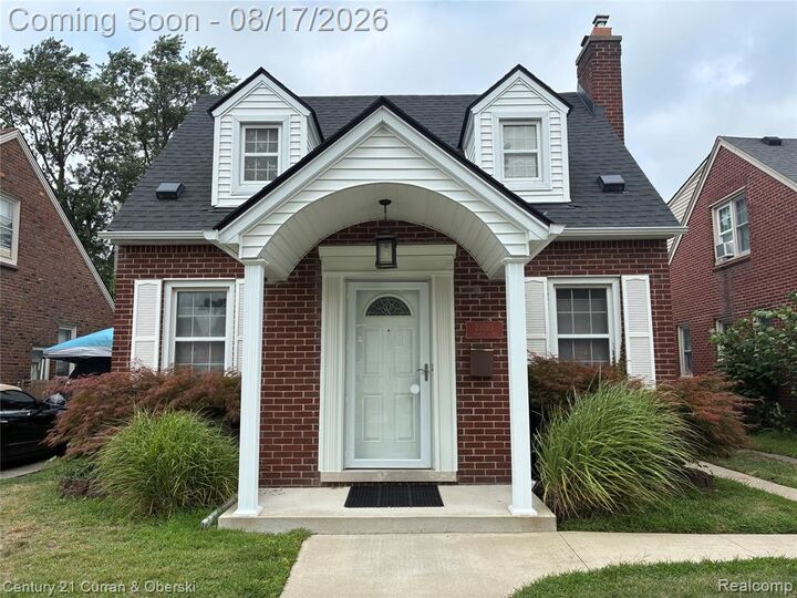 Property Photo:  23010 Murray Street  MI 48128 