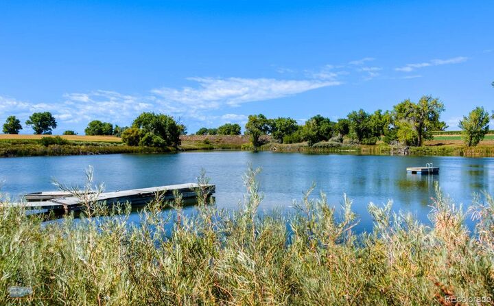 Property Photo:  18501 County Road 13  CO 80534 