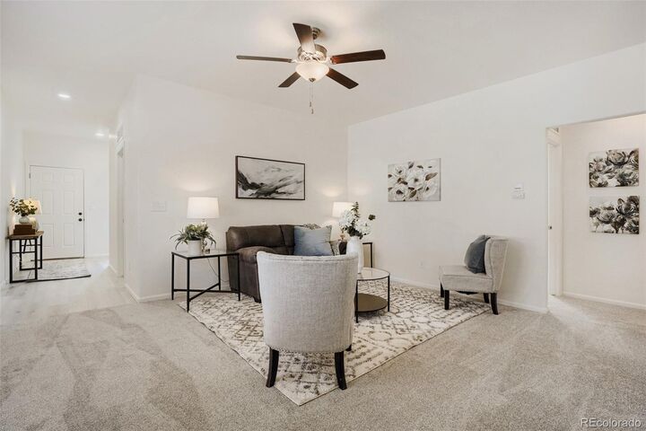 Property Photo:  363 Spruce Street  CO 80102 