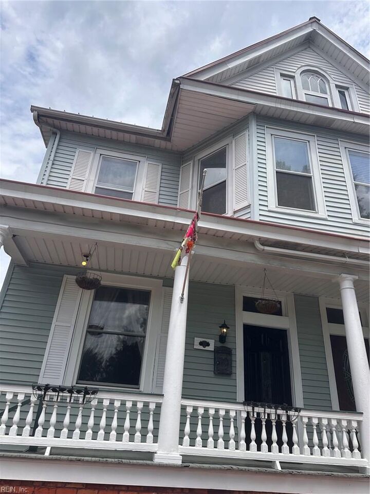 Property Photo:  508 South St  VA 23704 